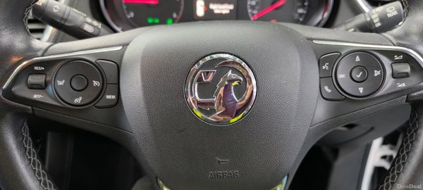 Opel Grandland X 2019 AA Approved 1 Year Warranty 398293657