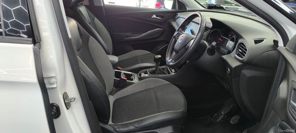 Opel Grandland X 2019 AA Approved 1 Year Warranty 398293665