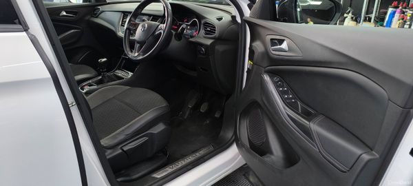 Opel Grandland X 2019 AA Approved 1 Year Warranty 398293671