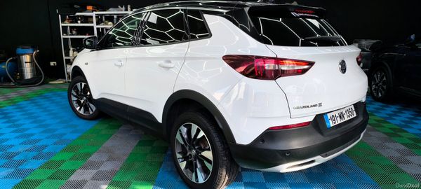 Opel Grandland X 2019 AA Approved 1 Year Warranty 398293611
