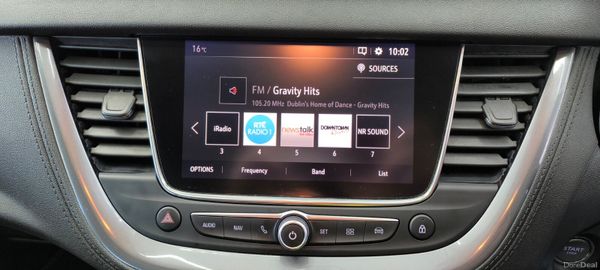Opel Grandland X 2019 AA Approved 1 Year Warranty 398293623