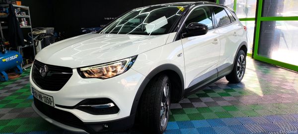 Opel Grandland X 2019 AA Approved 1 Year Warranty 398293625