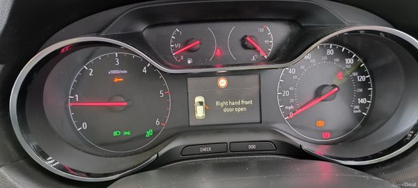 Opel Grandland X 2019 AA Approved 1 Year Warranty 398293637