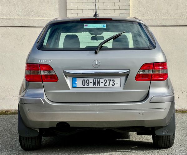 2009 Mercedes-Benz B-Class*NCT Jan 27* 398295735