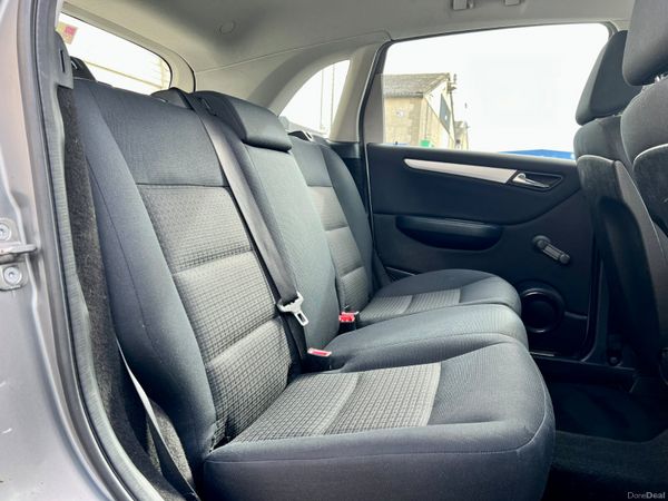2009 Mercedes-Benz B-Class*NCT Jan 27* 398295871
