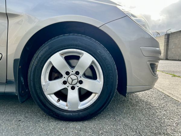 2009 Mercedes-Benz B-Class*NCT Jan 27* 398295889