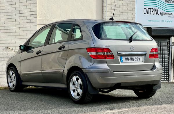 2009 Mercedes-Benz B-Class*NCT Jan 27* 398295901
