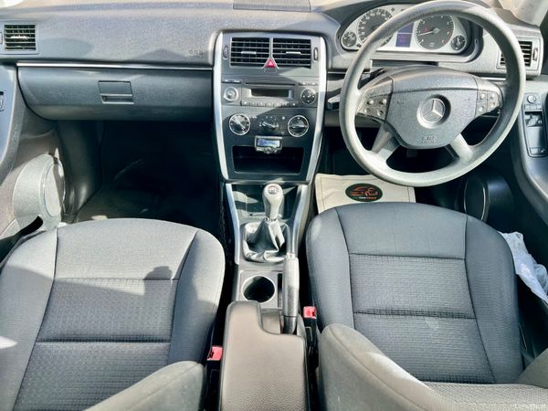 2009 Mercedes-Benz B-Class*NCT Jan 27* 398296151