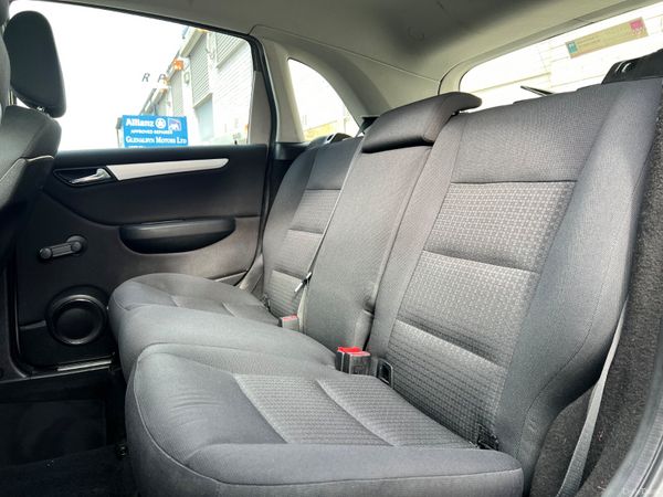 2009 Mercedes-Benz B-Class*NCT Jan 27* 398296181