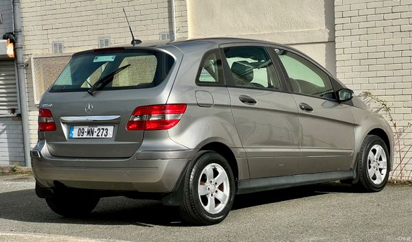 2009 Mercedes-Benz B-Class*NCT Jan 27* 398296113