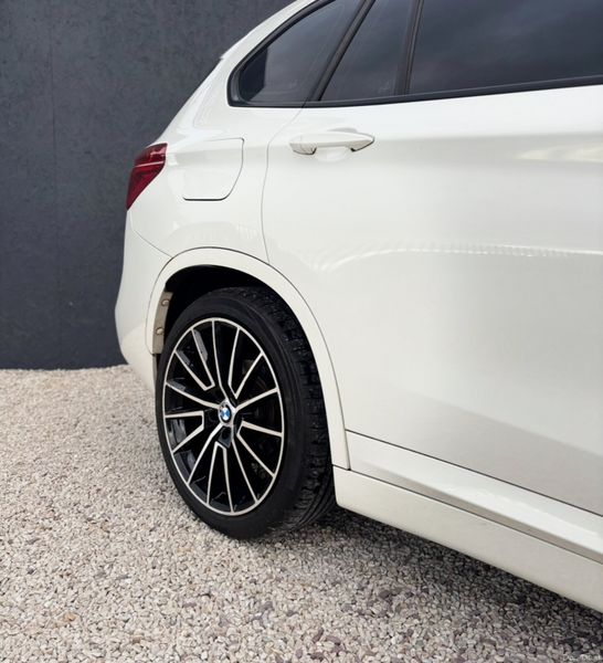 2017 BMW X1 M Sport, 4 of 21