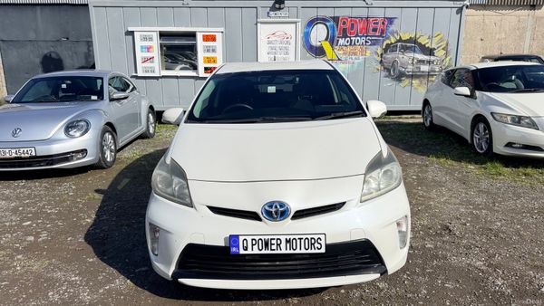 2014 Toyota Prius -, 5 of 17
