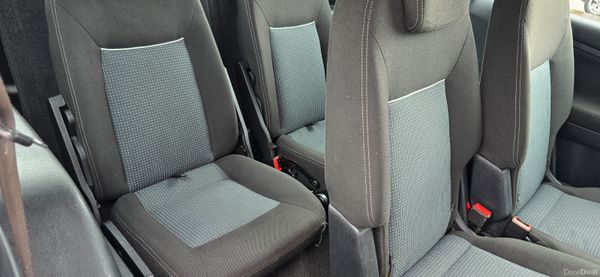 Ford S-Max 7 Seater New Nct 11.2027 One owner 398214847