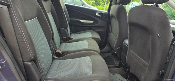 Ford S-Max 7 Seater New Nct 11.2027 One owner 398214835