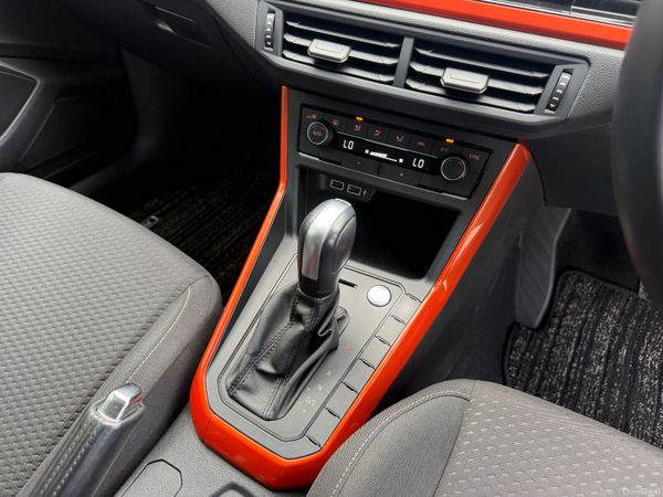 Volkswagen Polo 1.0 TSI AUTO LOW KM 398233735