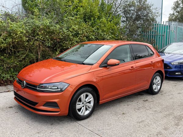 Volkswagen Polo 1.0 TSI AUTO LOW KM 398233903
