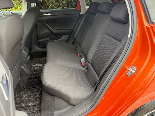 Volkswagen Polo 1.0 TSI AUTO LOW KM 398234489