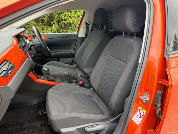 Volkswagen Polo 1.0 TSI AUTO LOW KM 398234569