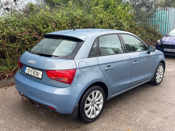 Audi A1 Diesel LOW KM 398237477
