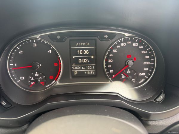 Audi A1 Diesel LOW KM 398237525