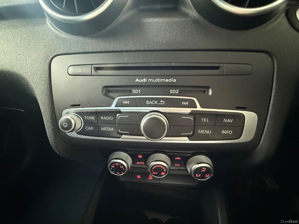 2014 Audi A1 1.4 Automatic 398346365