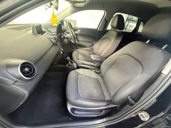 2014 Audi A1 1.4 Automatic 398346375