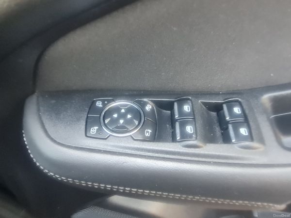 161 Ford Galaxy 2.0Tdci 7 Seater New Nct 398347269