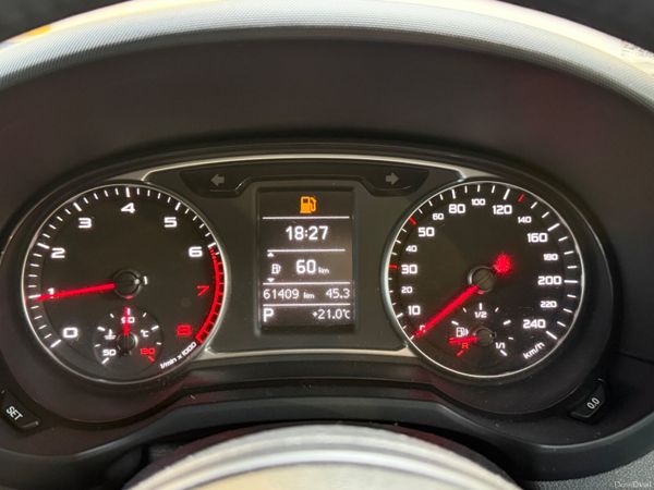 2016 Audi A1 1.0 Petrol, Automatic 38K Miles 398351053