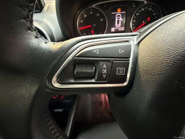 2016 Audi A1 1.0 Petrol, Automatic 38K Miles 398351063