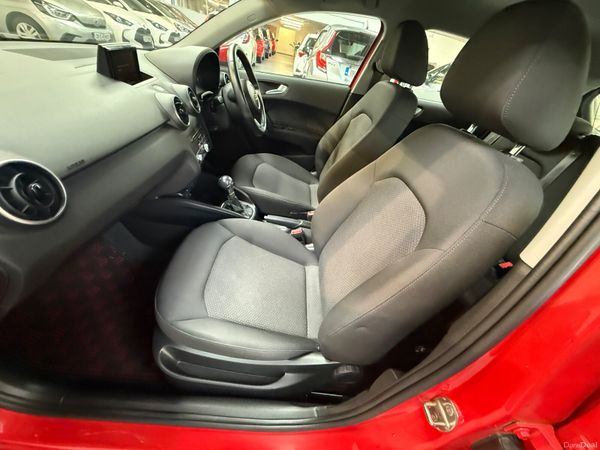 2016 Audi A1 1.0 Petrol, Automatic 38K Miles 398351067