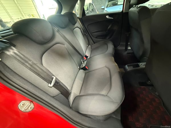 2016 Audi A1 1.0 Petrol, Automatic 38K Miles 398351073