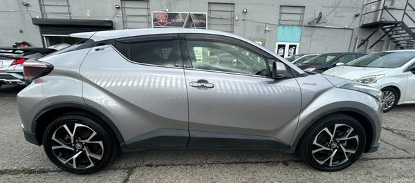 2018 Toyota C-HR  | FINANCE ARRANGED | G Package 398363345