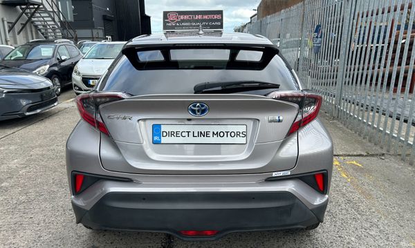 2018 Toyota C-HR  | FINANCE ARRANGED | G Package 398363349