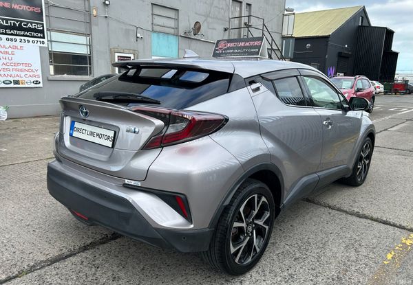 2018 Toyota C-HR  | FINANCE ARRANGED | G Package 398363351