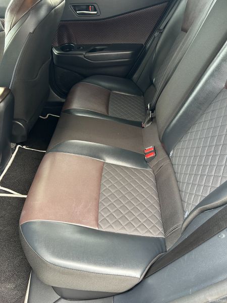 2018 Toyota C-HR  | FINANCE ARRANGED | G Package 398363353
