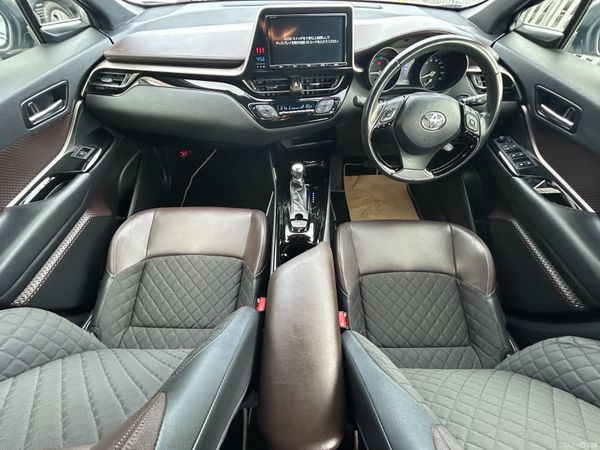 2018 Toyota C-HR  | FINANCE ARRANGED | G Package 398363373