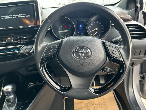 2018 Toyota C-HR  | FINANCE ARRANGED | G Package 398363375