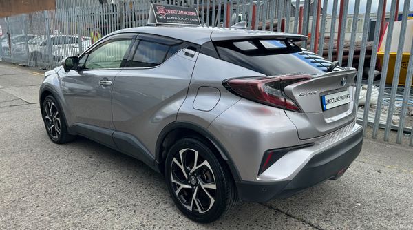 2018 Toyota C-HR  | FINANCE ARRANGED | G Package 398363335