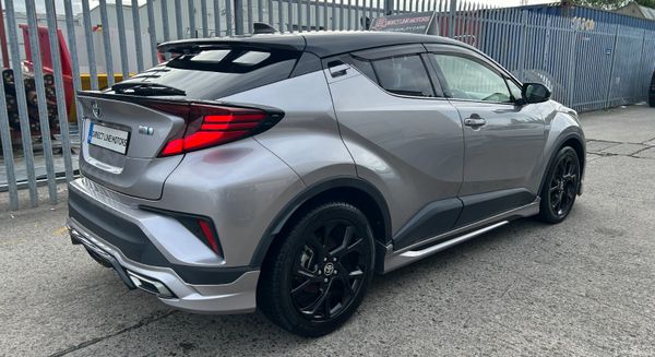 2021 Toyota C-HR  | G Package 398364179