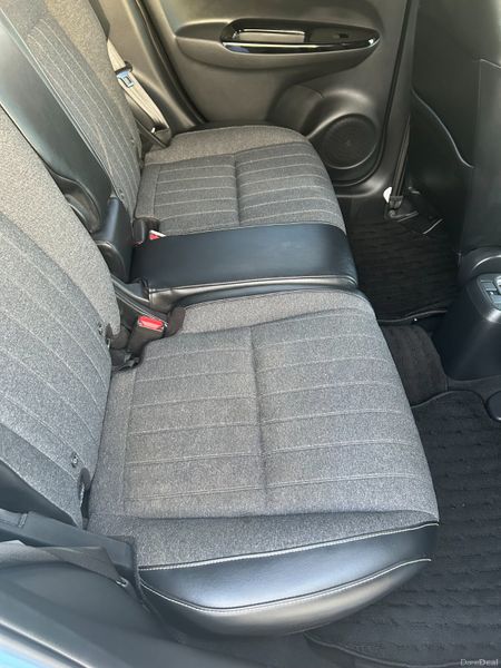 2020 Honda Fit Automatic 398364663