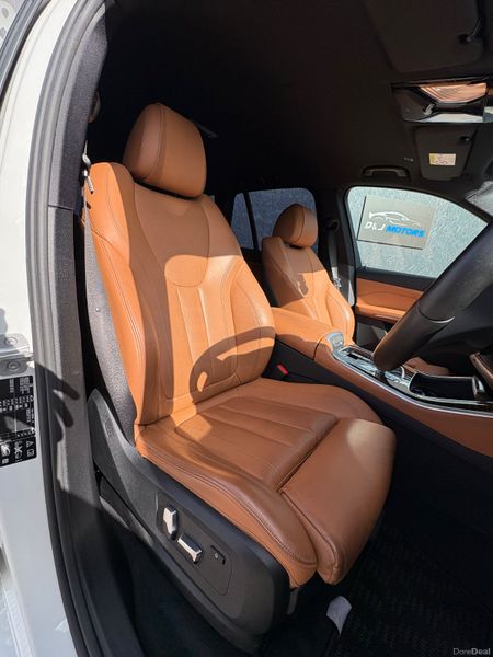 2019 BMW X5 M Sport, 4 of 22