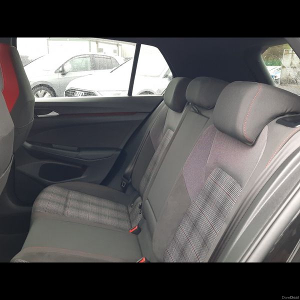 2025 Volkswagen Golf GTI, 4 of 13