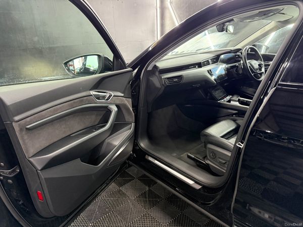 ◼️2020 AUDI Q8 E-TRON◼️ 398369185
