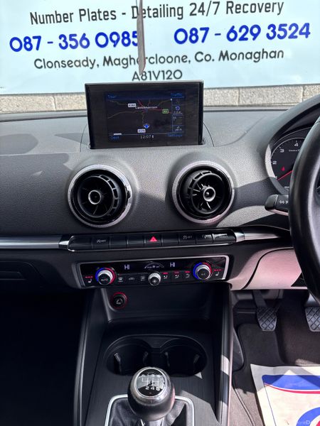 Audi A3 2016 398375443