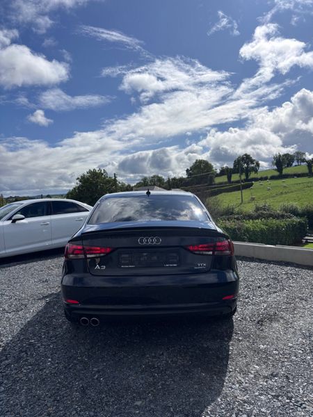 Audi A3 2016 398375439