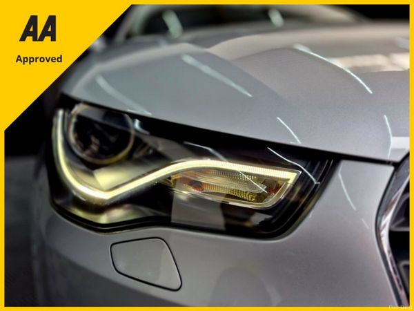 ✨ Audi A1 Auto| ONLY 46K KM | Stunning Silver ✨ 398376319