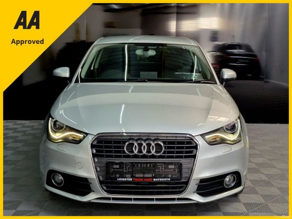 ✨ Audi A1 Auto| ONLY 46K KM | Stunning Silver ✨ 398376323