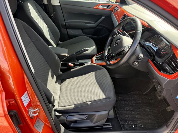Volkswagen Polo 1.0 Automatic 398378633