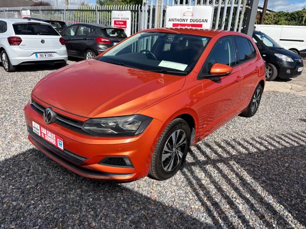 Volkswagen Polo 1.0 Automatic 398378635