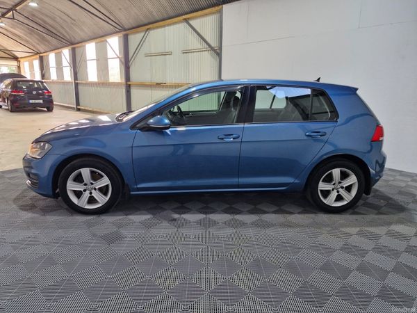 2016 Volkswagen Golf Match 1.6 TDi Manual 398384513